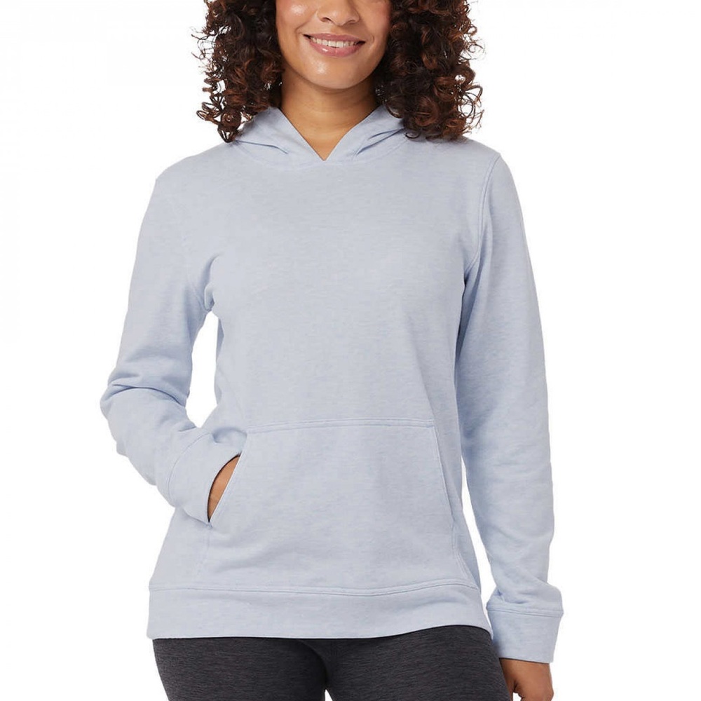 NWT 32 Degrees Ladies' Hooded Pullover